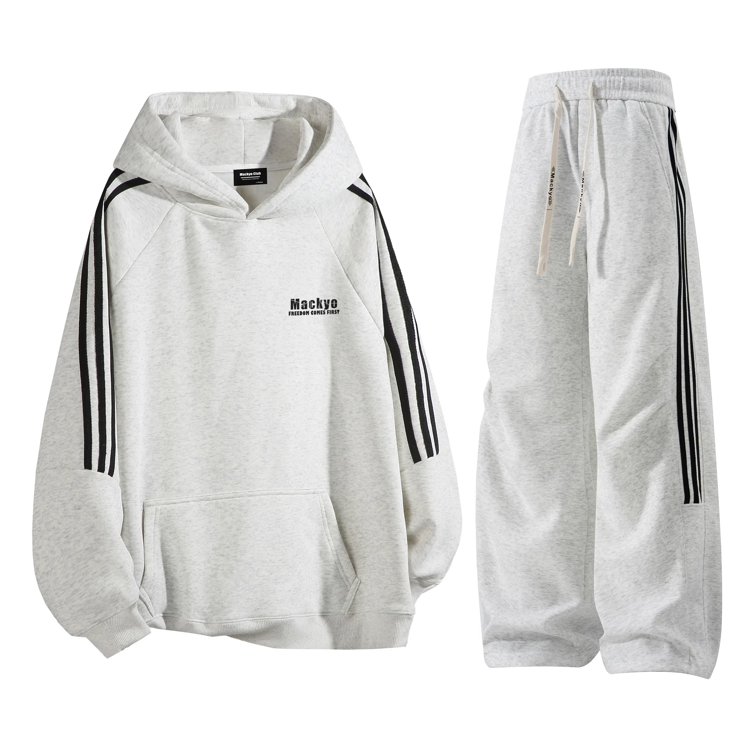 Mackyo x SOORCHCE logo480G