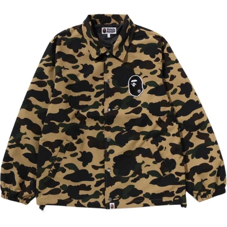 A BATHING APE FW25