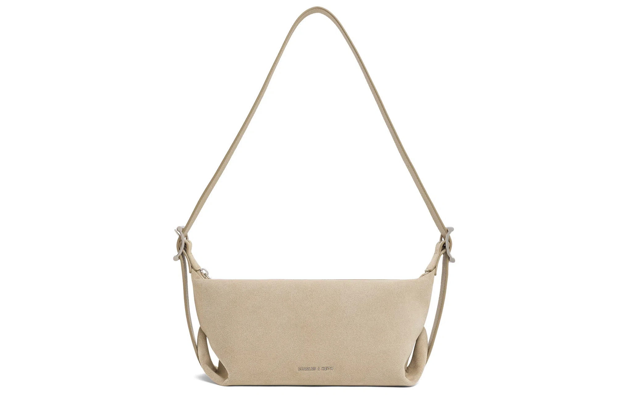 CHARLESKEITH ck Deep OliveNutmeg Beige
