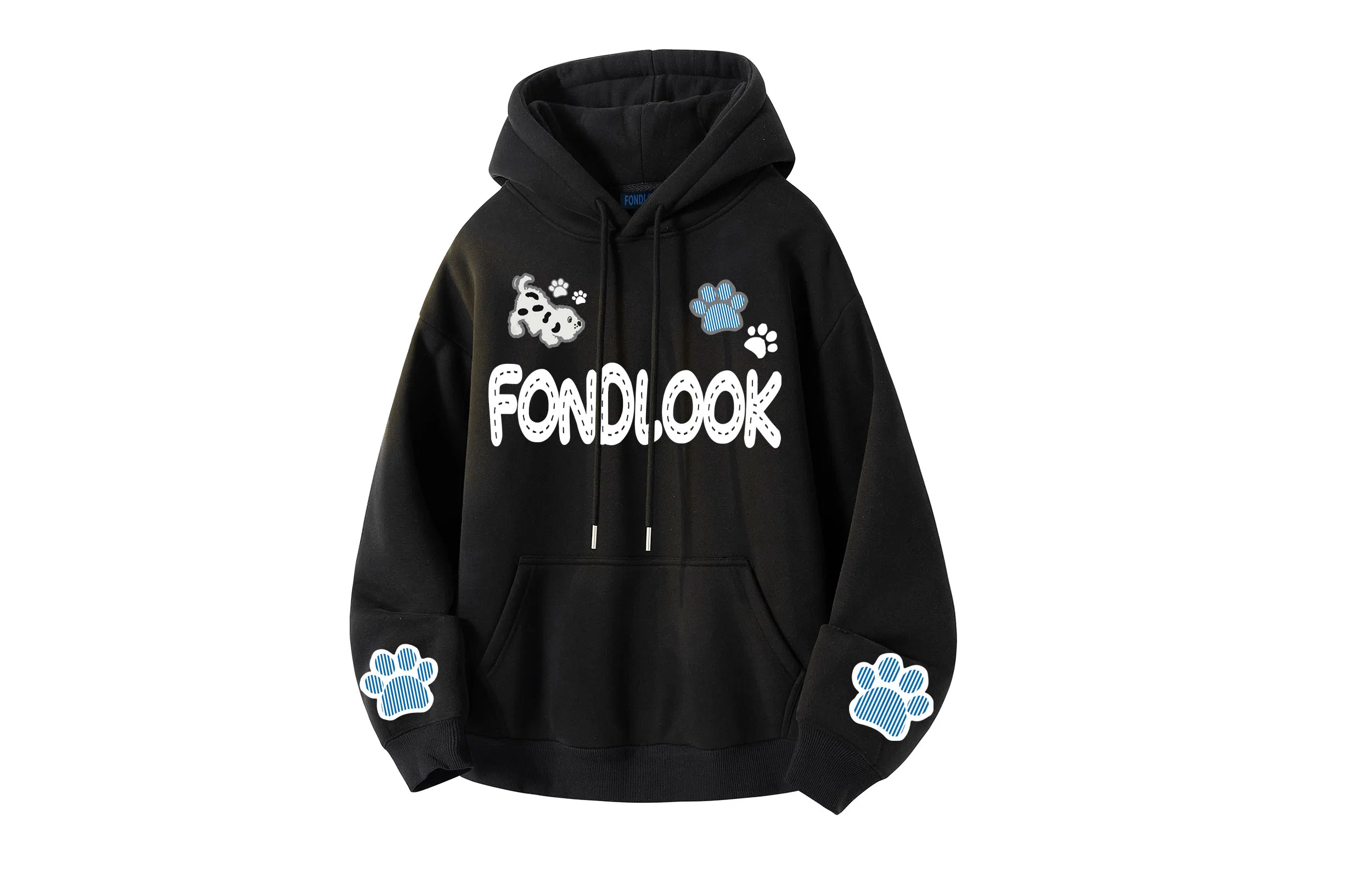 FONDLOOK Logo