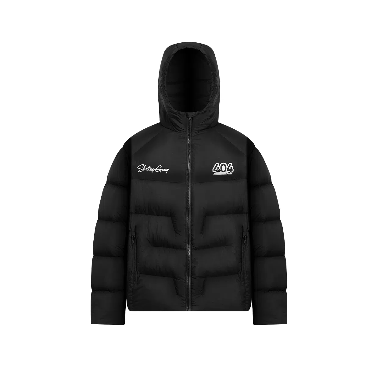 404MOB GANG Cleanfit90