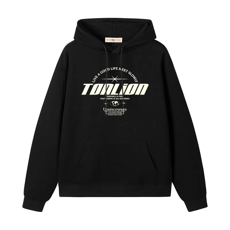 tonlion LOGO