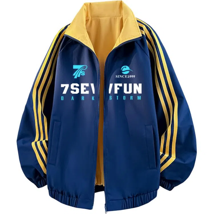 7 SEVFUN logo