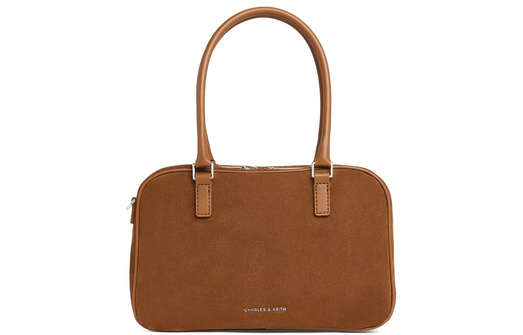 CHARLESKEITH ck Sienna BrownDeep Olive