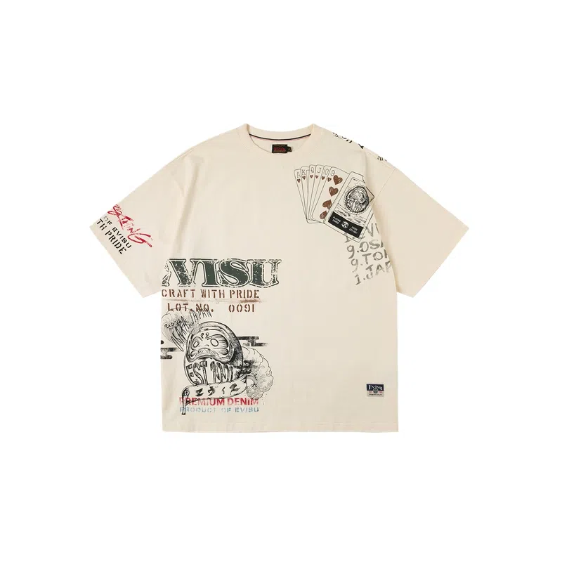 EVISU 2025 T