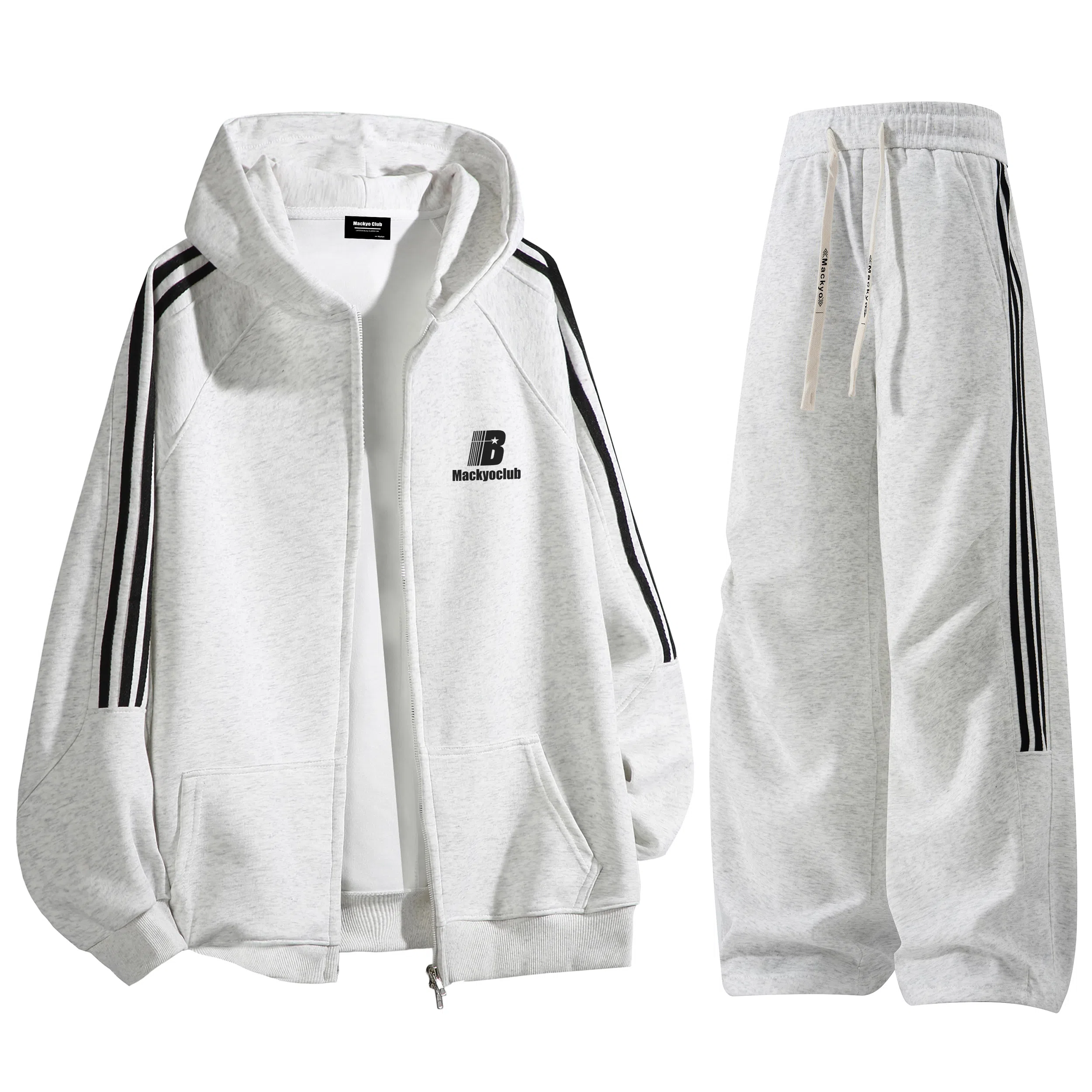 Mackyo x SOORCHCE logo