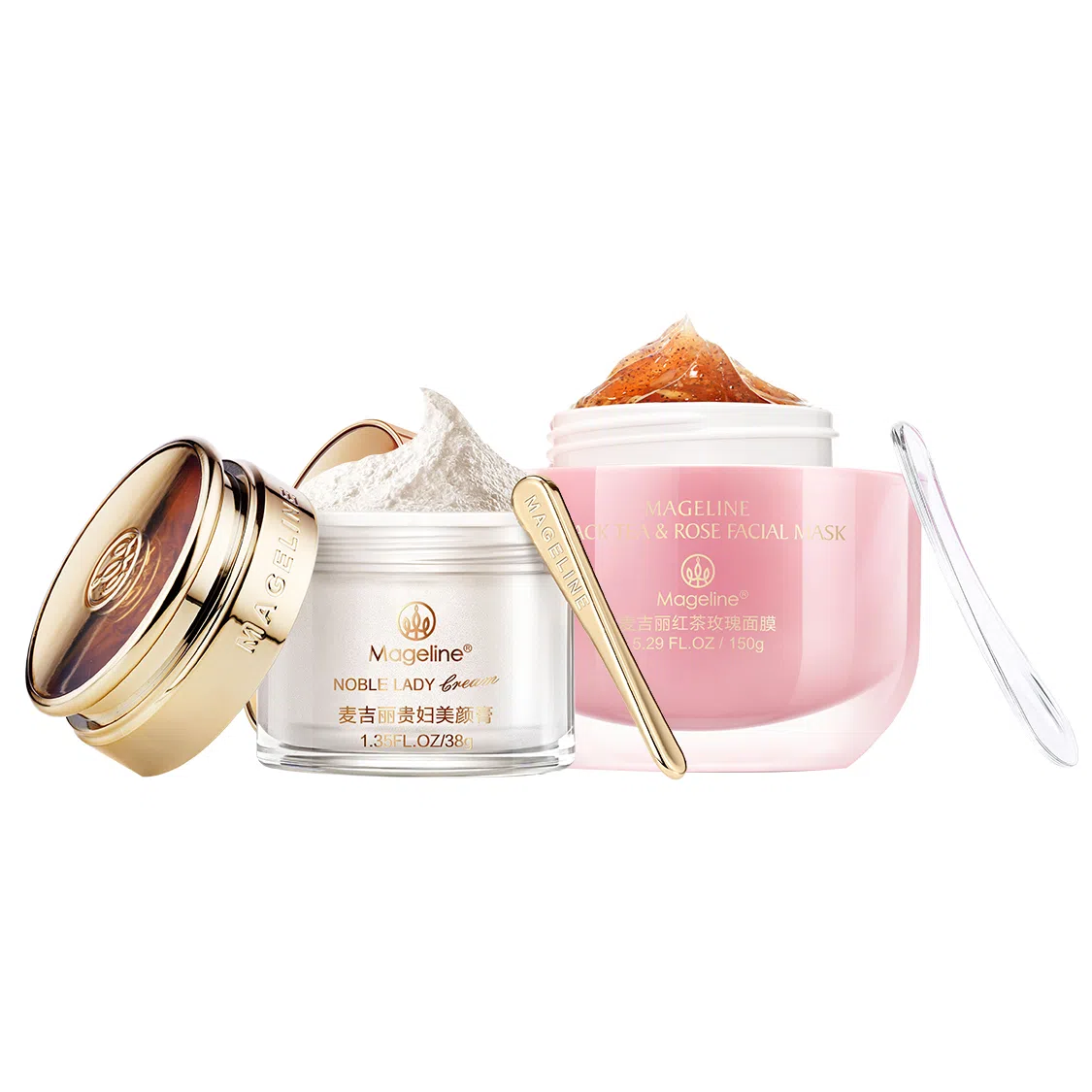 MAGELINE 150g 38g 20g