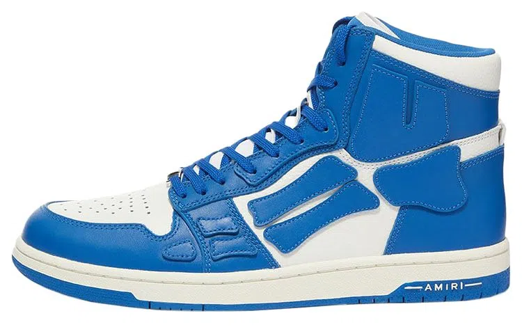 AMIRI Skel-Top Hi