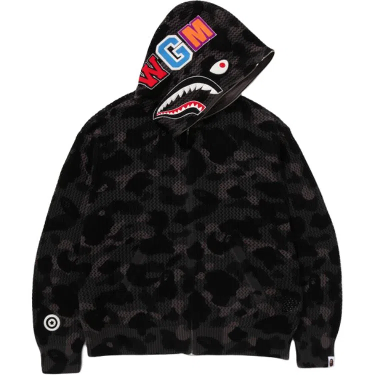 A BATHING APE FW25 FW25