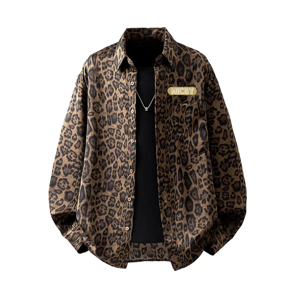 micby oversize
