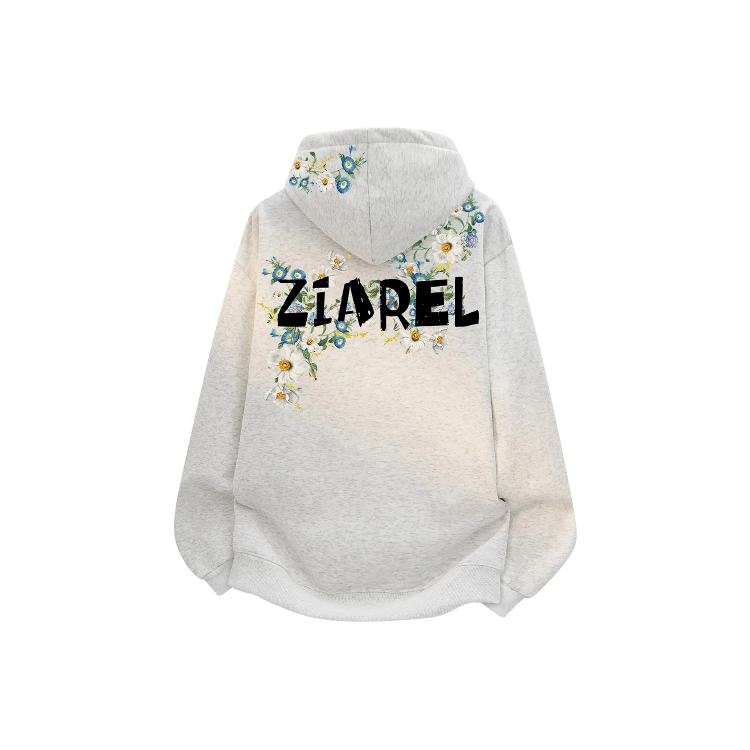 ZIAREL logo
