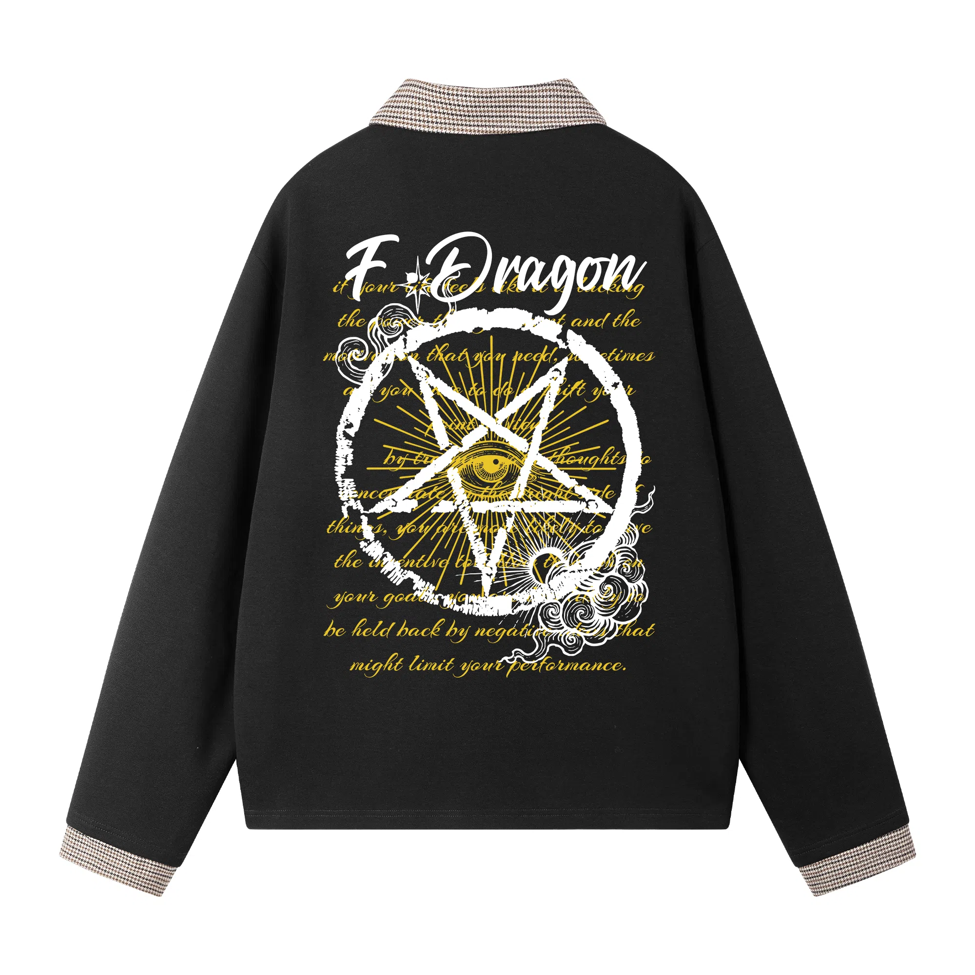 fdragon T