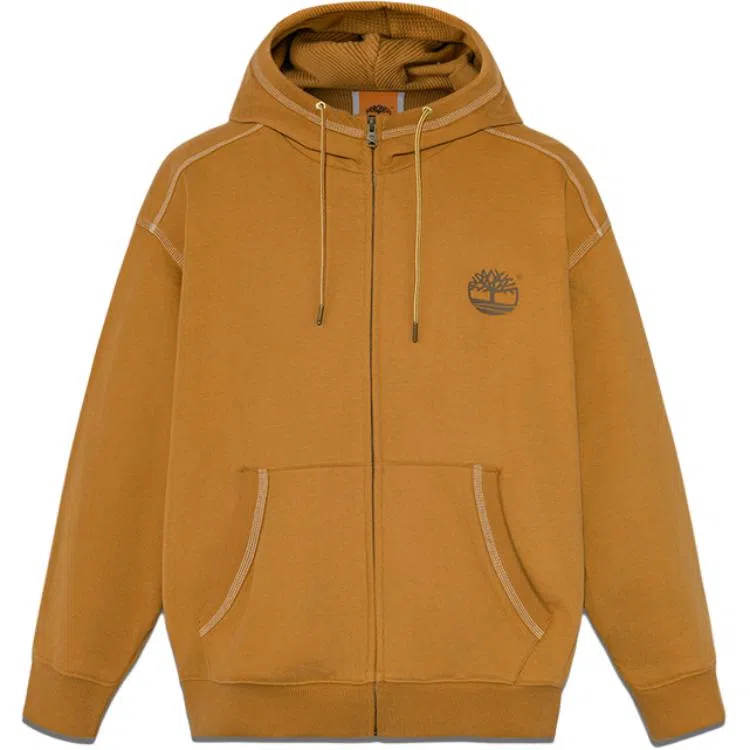 Timberland Hooded Jacket