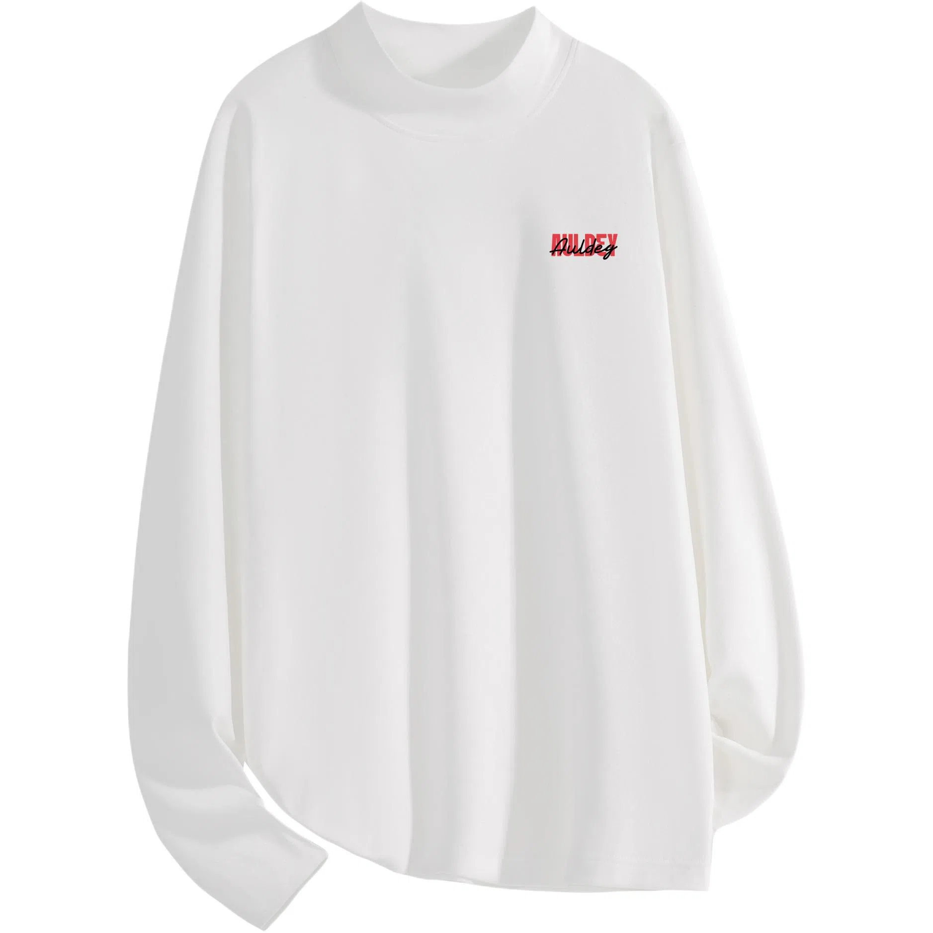 AULDEY logoT