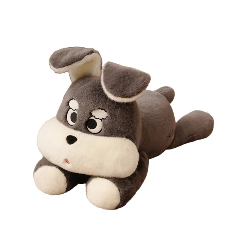 PUDOWRABBIT 40cm60cm80cm