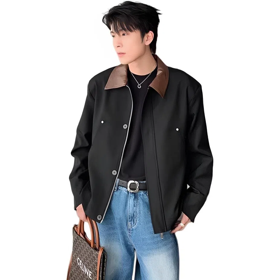 City Hipster cleanfit