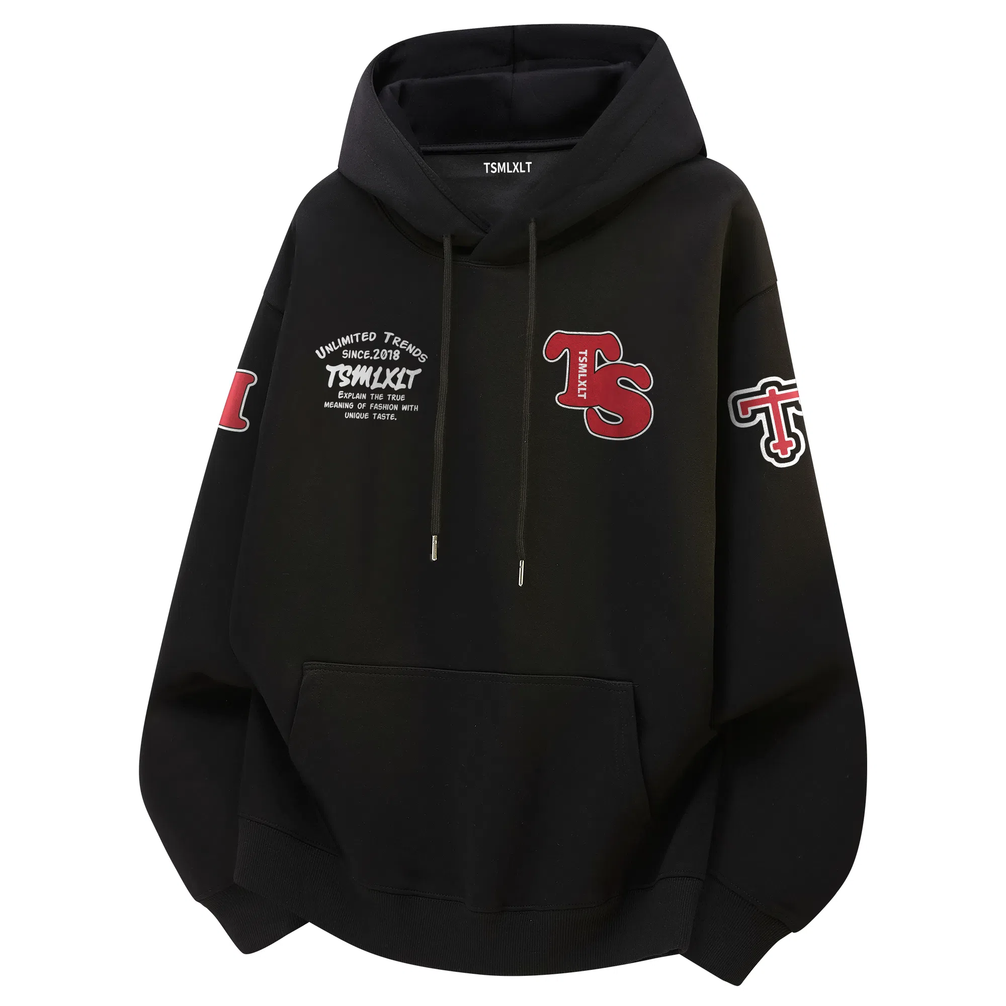 TSMLXLT Hoodie
