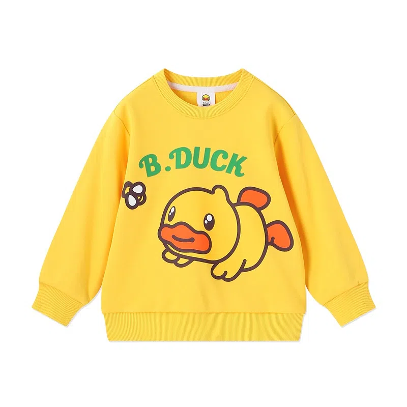 B.Duck