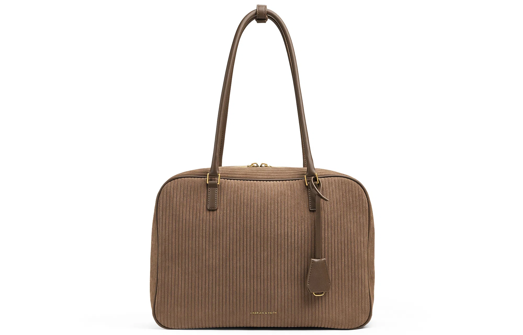 CHARLESKEITH ck Mocha Brown