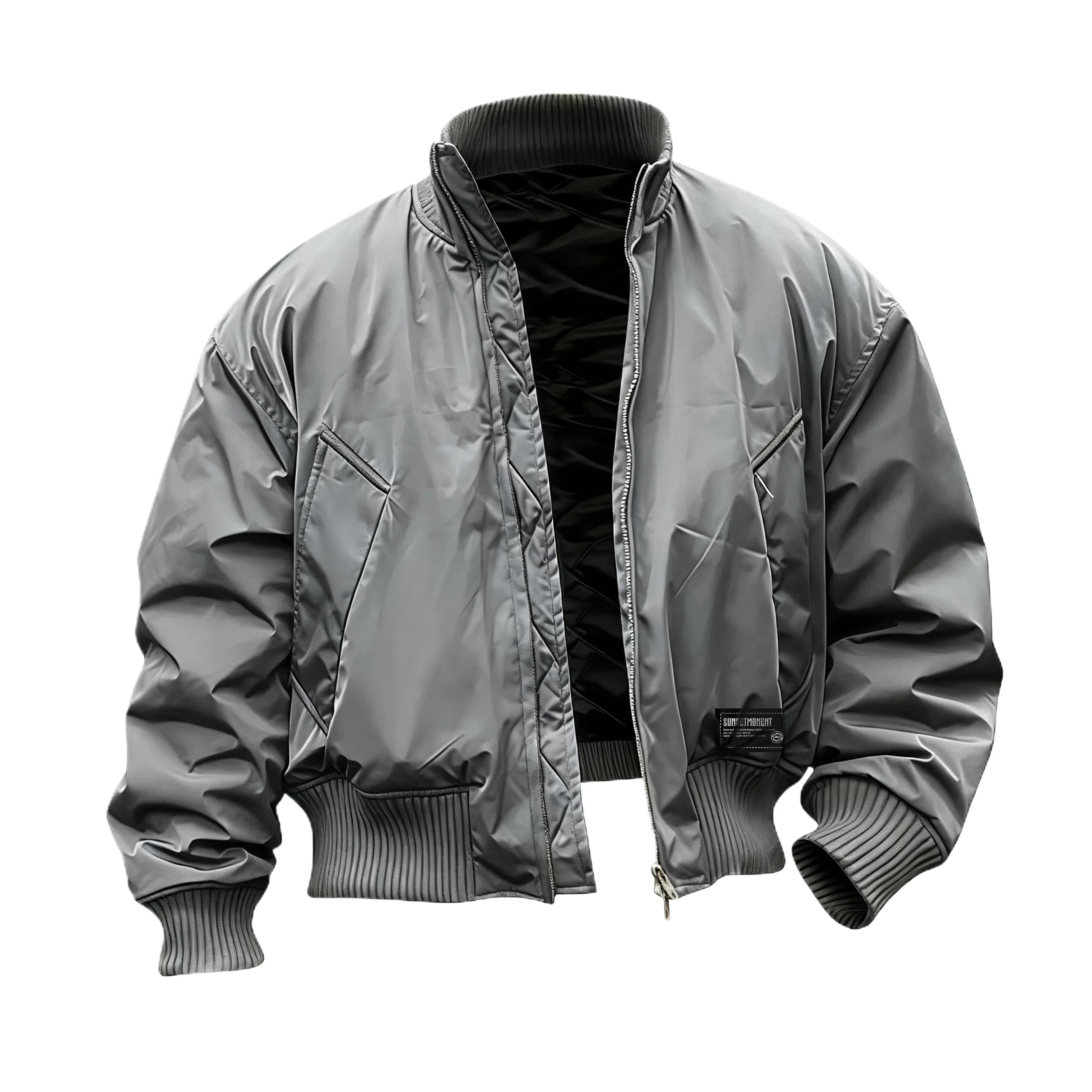 SUNSETMONENT cleanfit