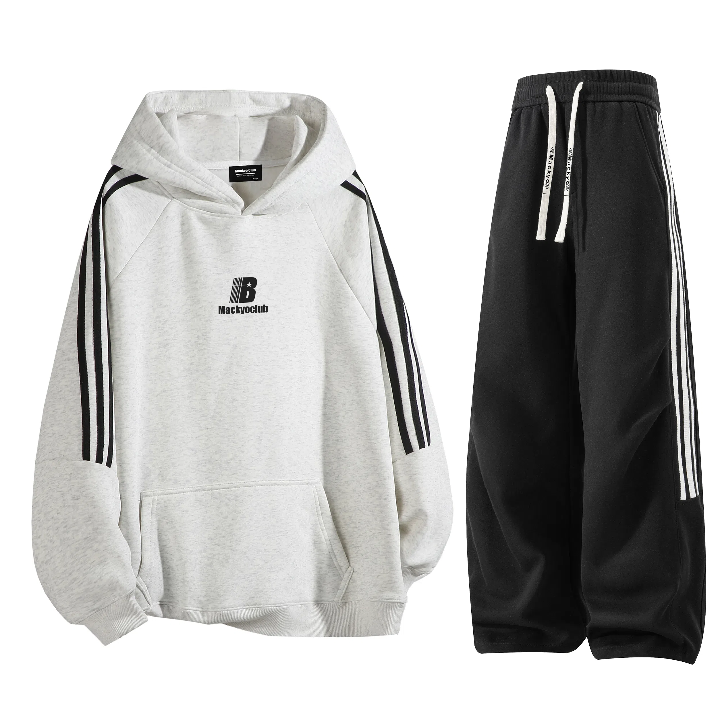 Mackyo x SOORCHCE logo480G