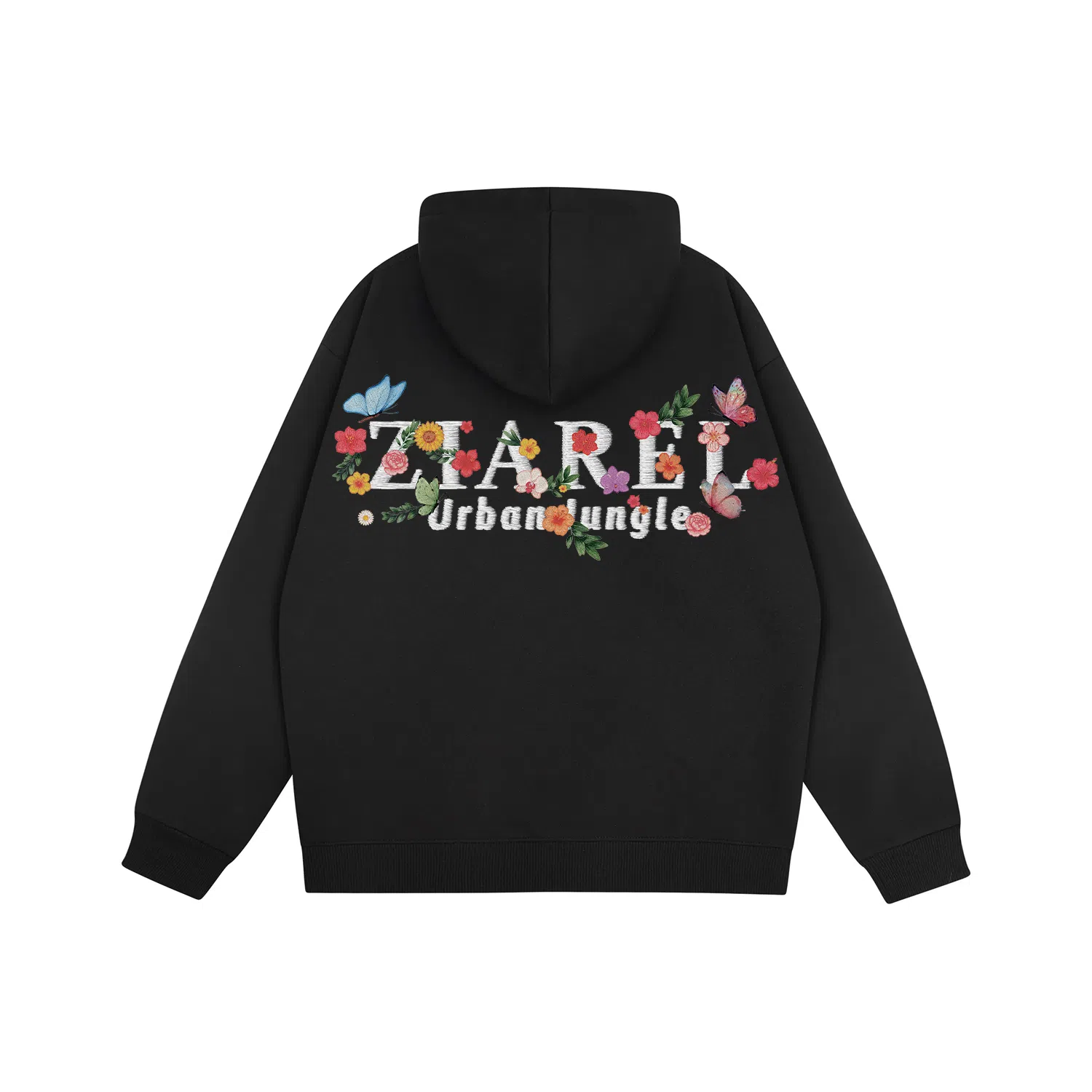 ZIAREL logo