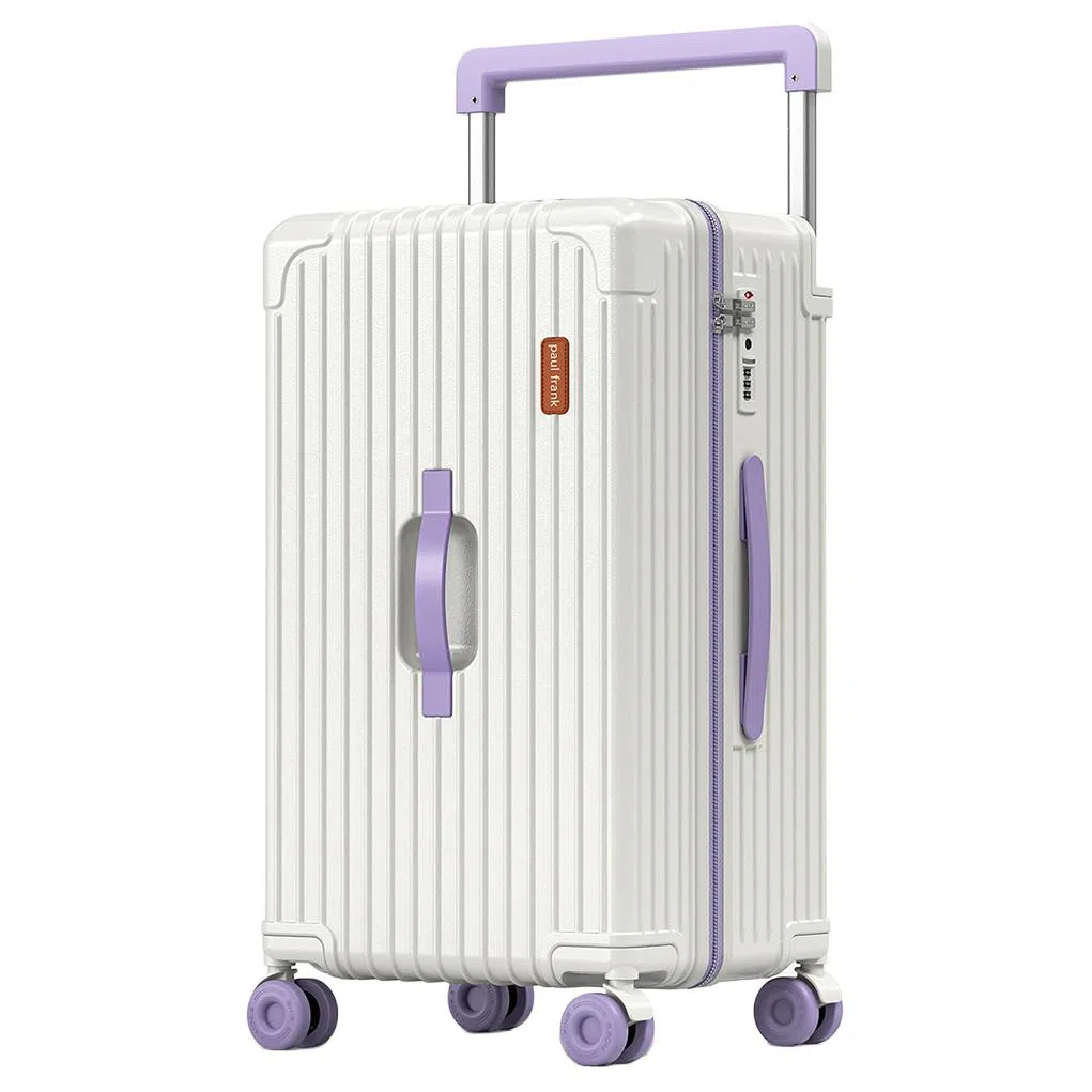 PAUL FRANK ABS+PC 20242628