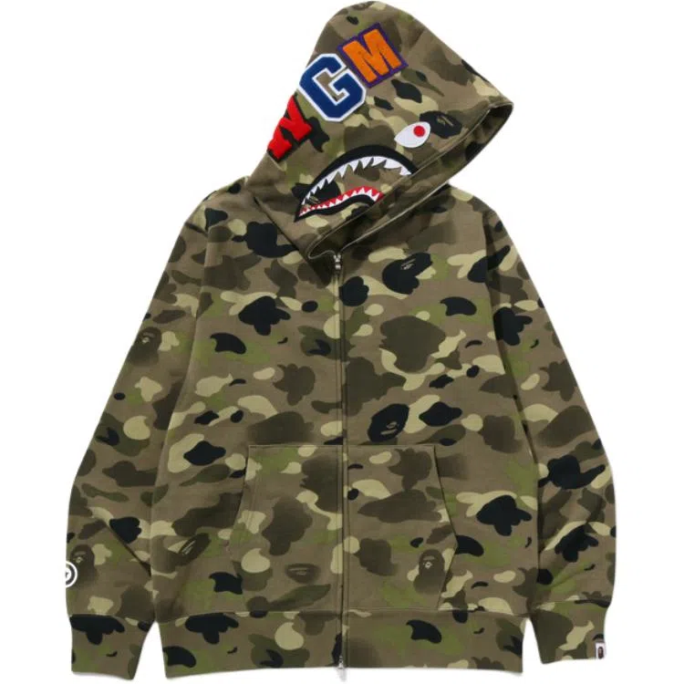 A BATHING APE FW25 FW25