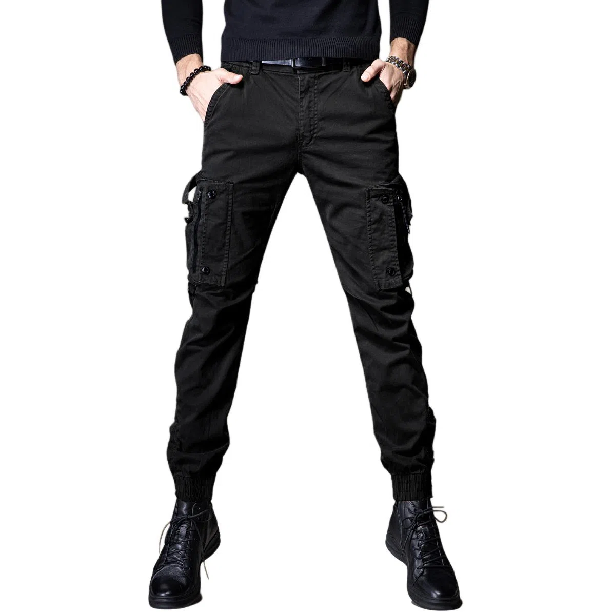 ASSIDUOUS CONFUSED EFFORT