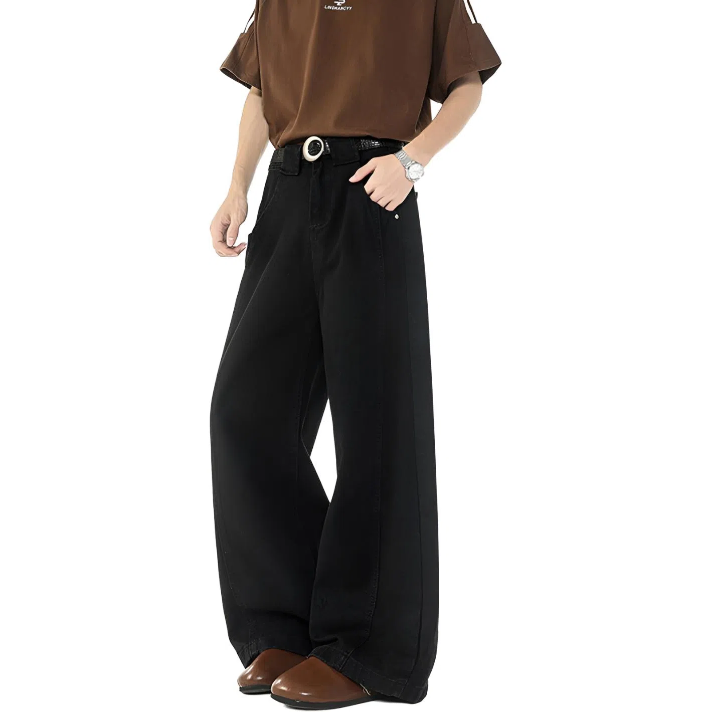 AMBER LIGHT cleanfit