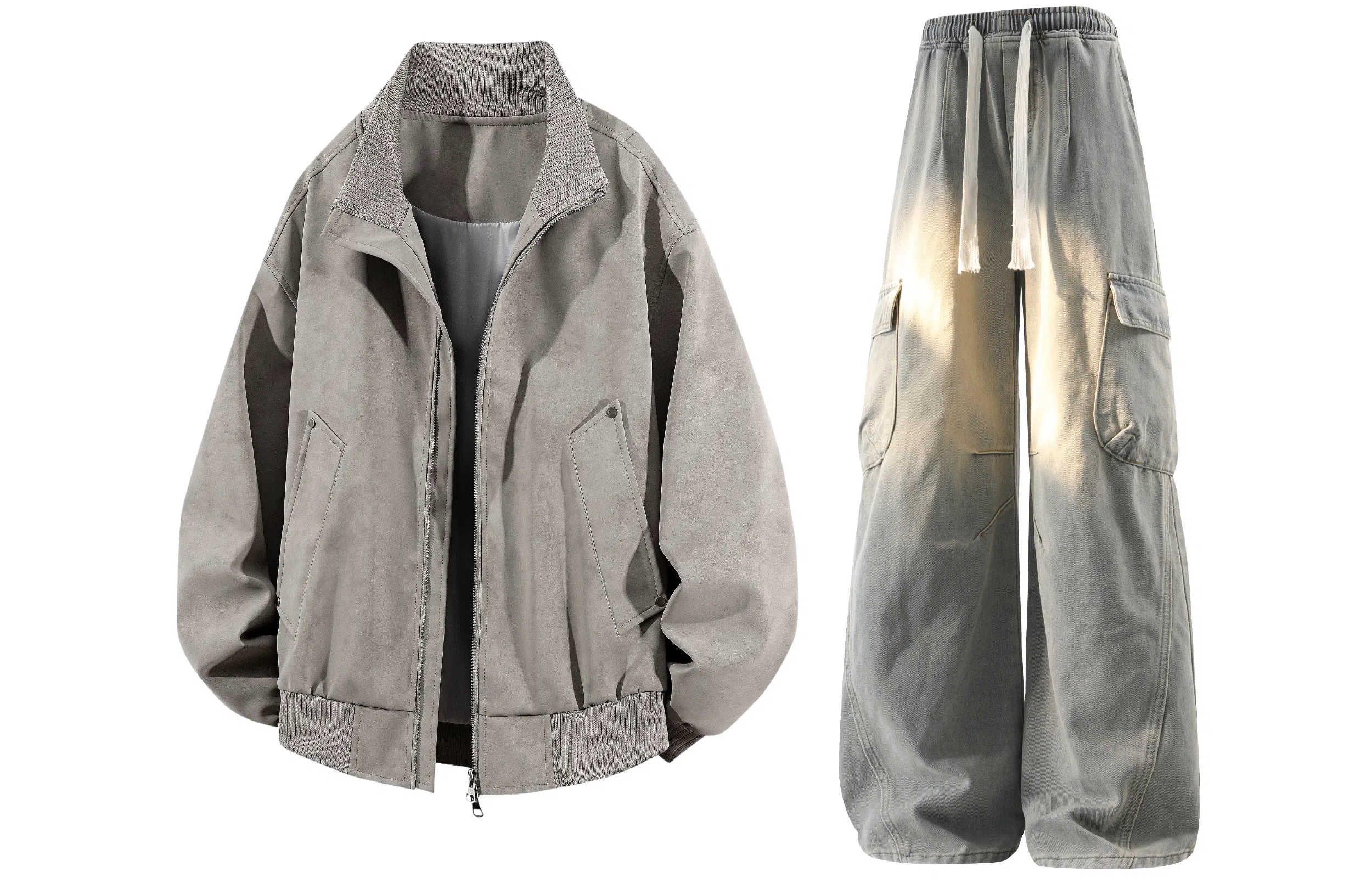 ROSECREED cleanfitPU