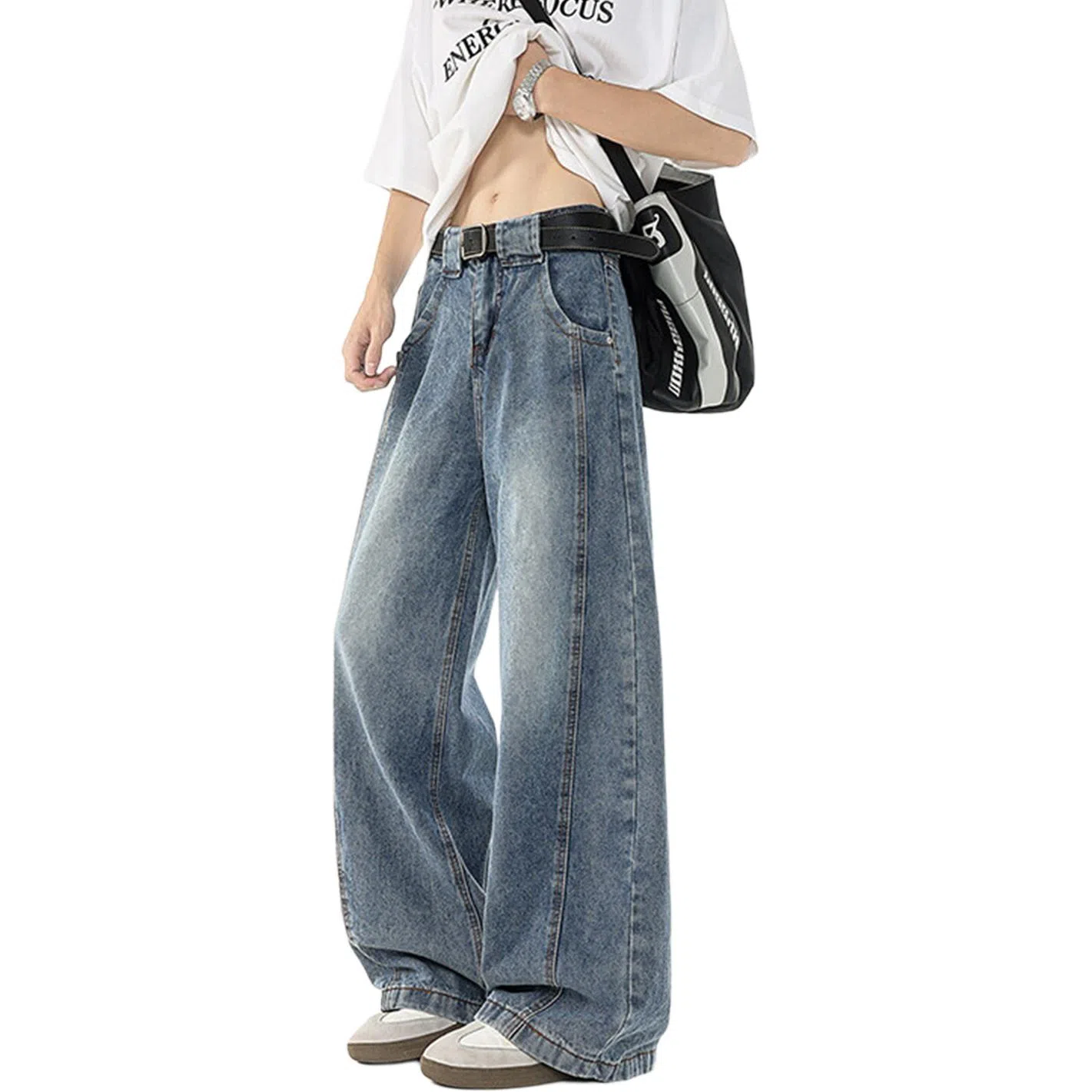 AMBER LIGHT cleanfit