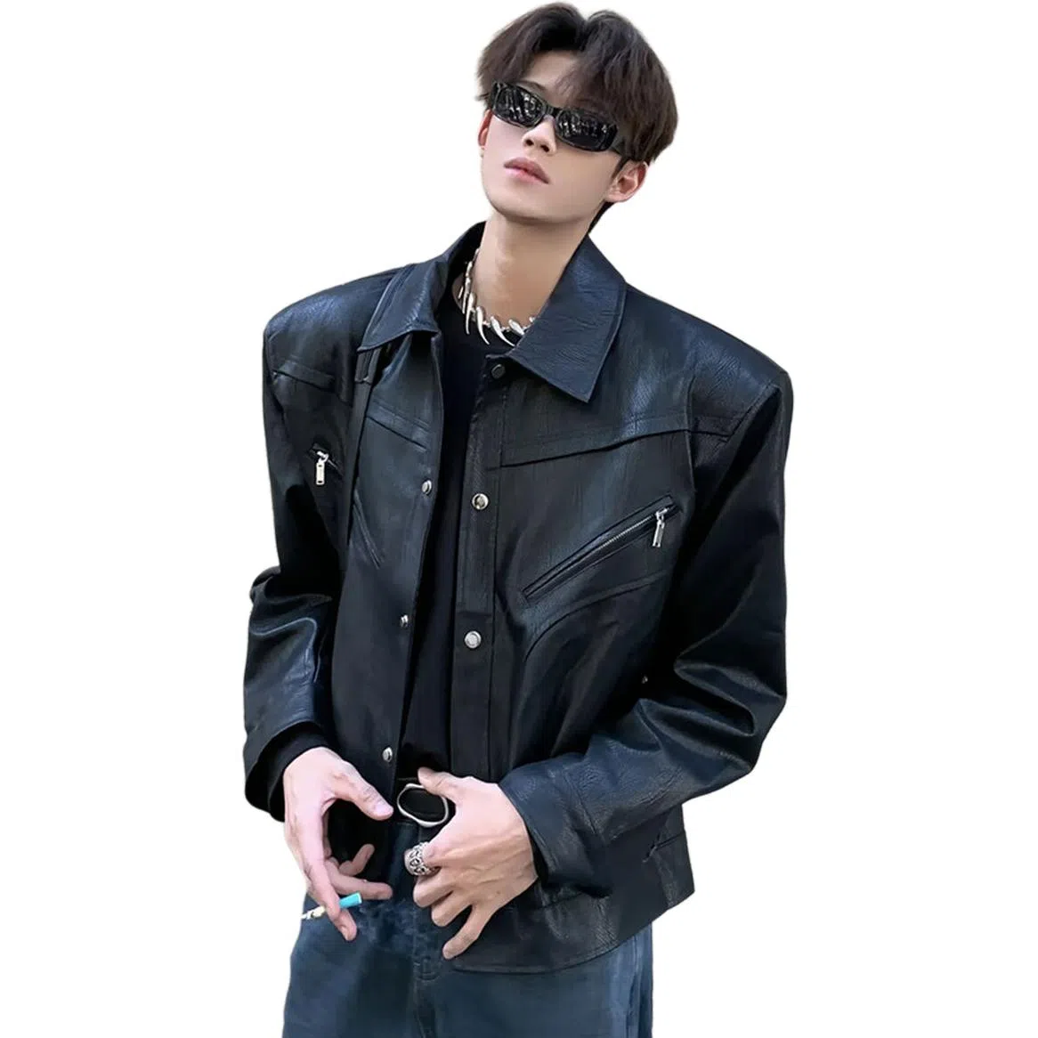 City Hipster inscleanfit