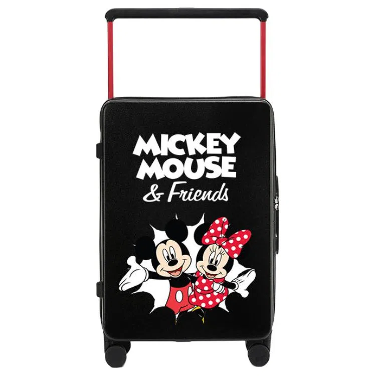 MESUCA x ABS+PC 2024