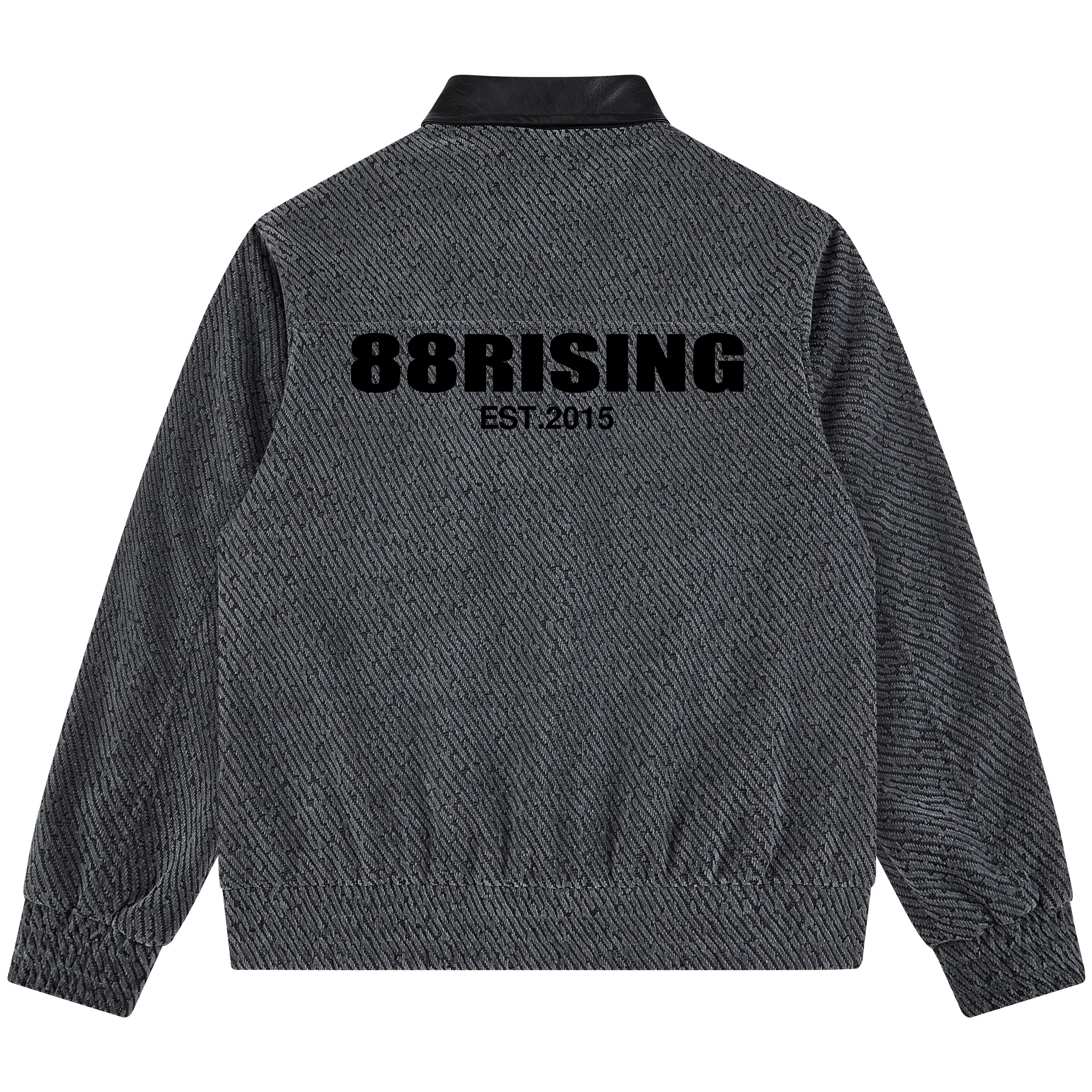 88rising