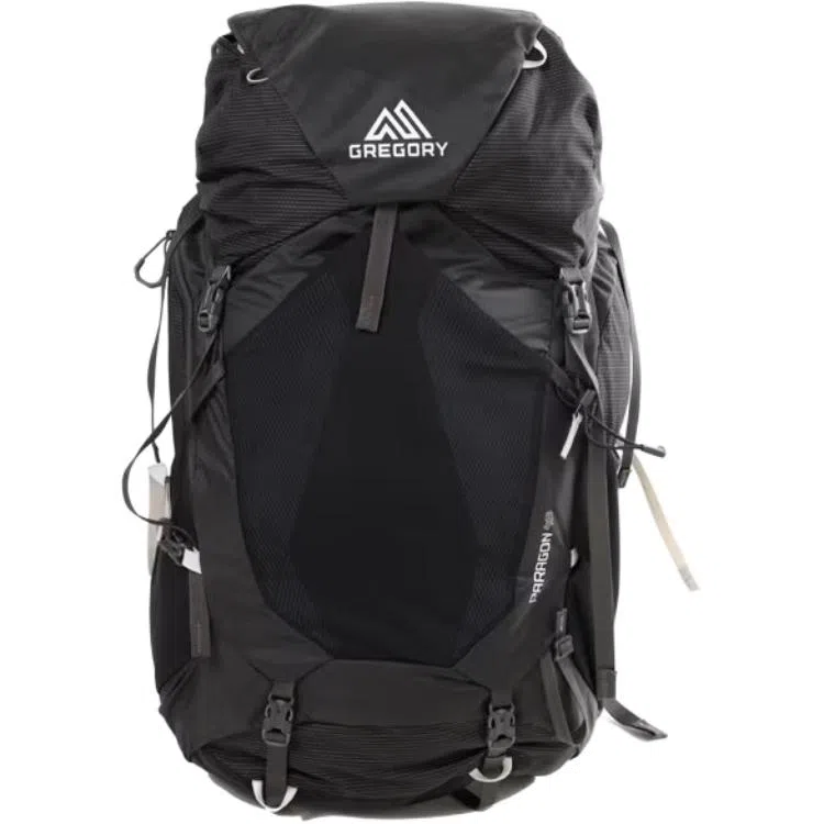 GREGORY45L PARAGON