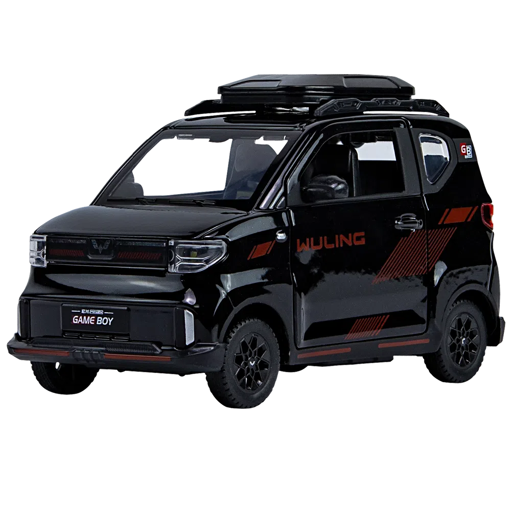 ENGTEN MINI GAME BOY