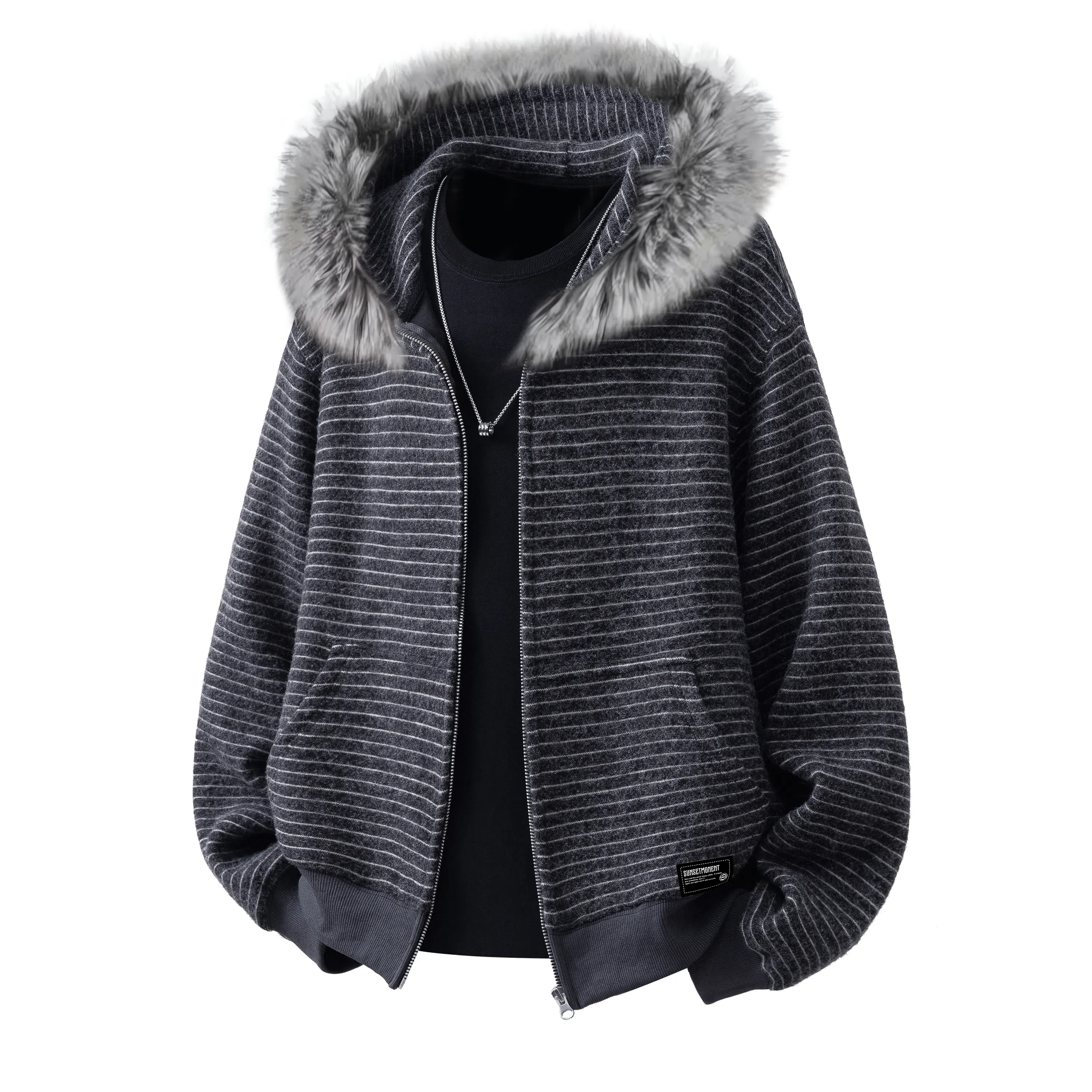 SUNSETMONENT cleanfit