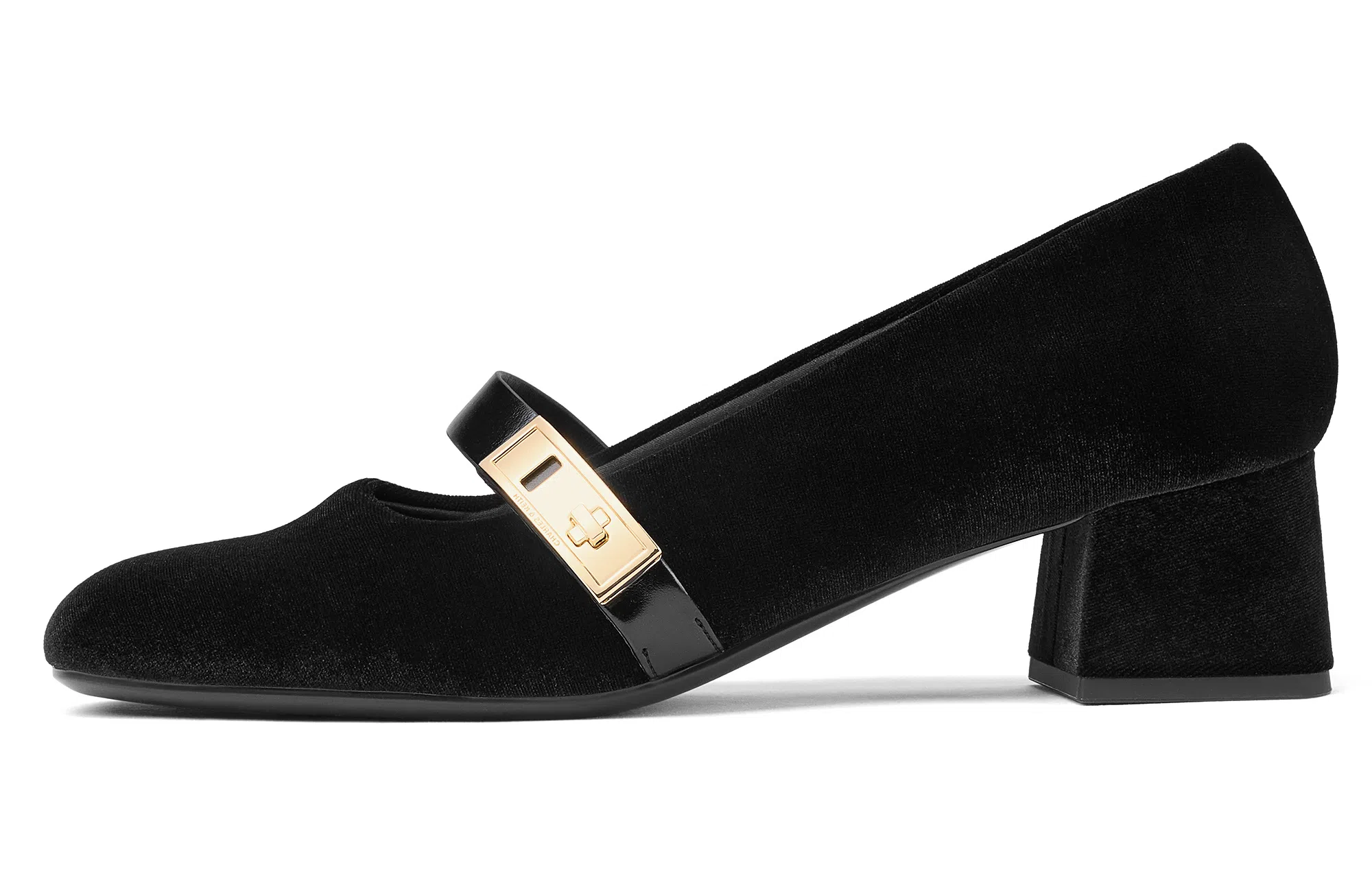 CHARLESKEITH ck PU 4.6cm