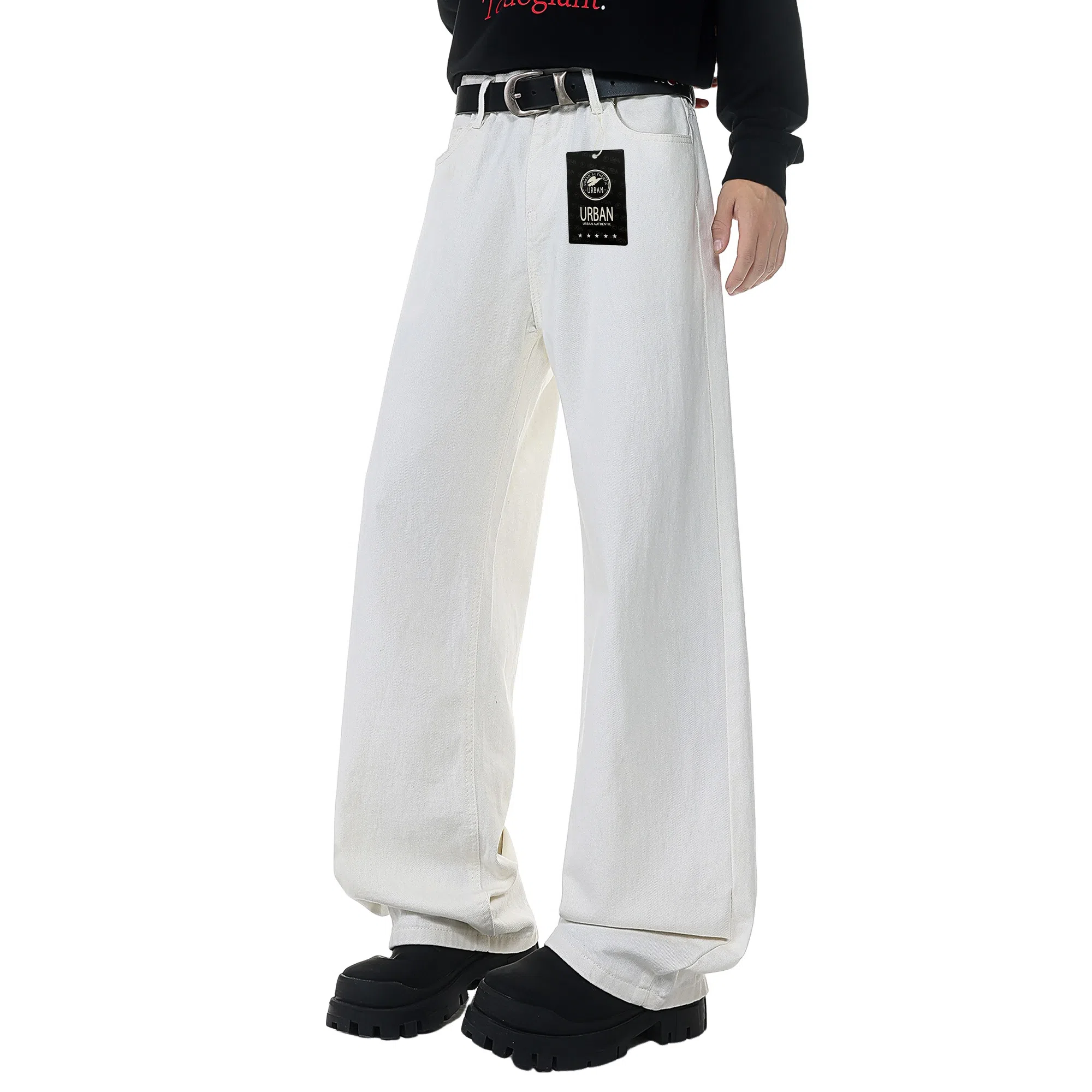 URBAN AUTHENTIC cleanfit180+115cm