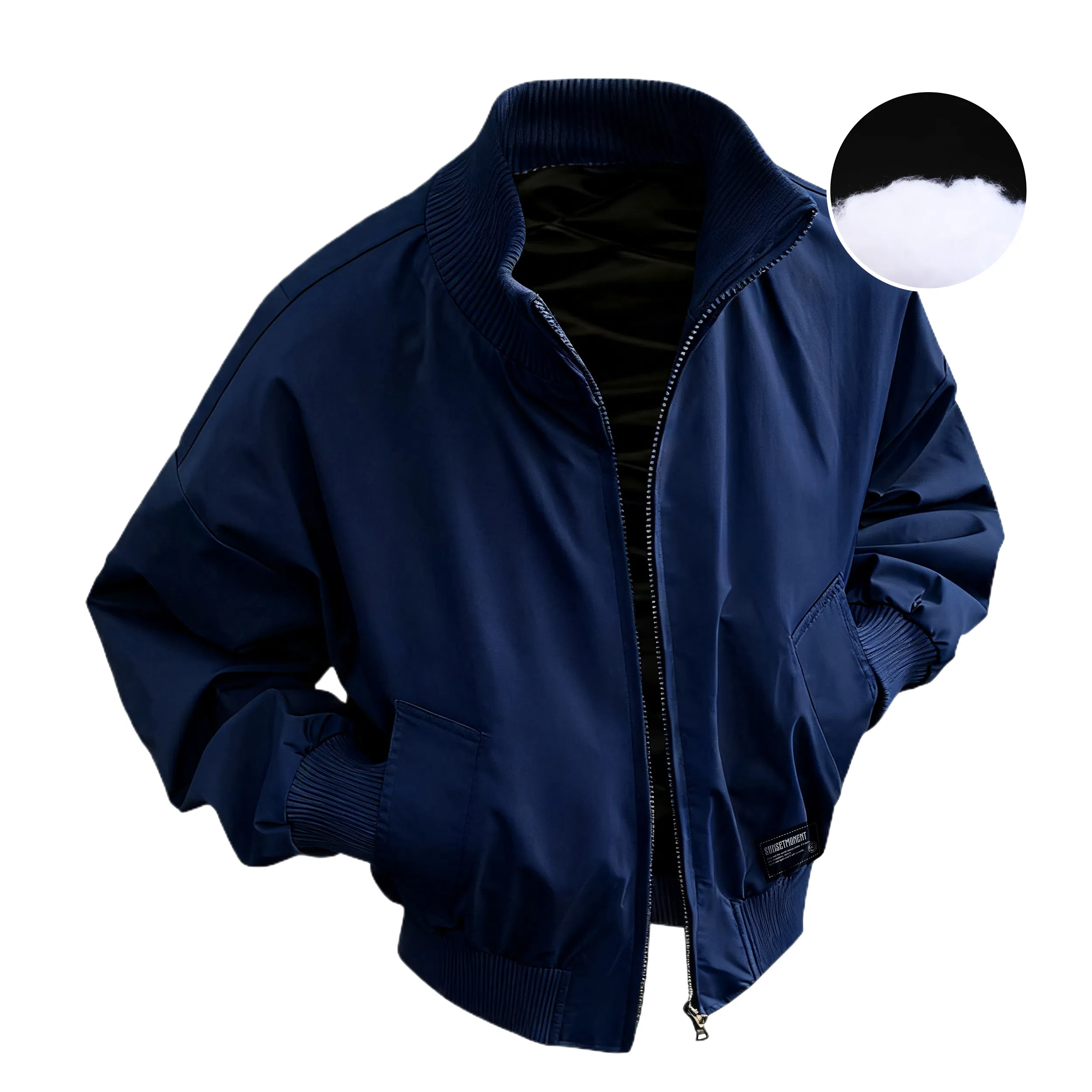 SUNSETMONENT cleanfit