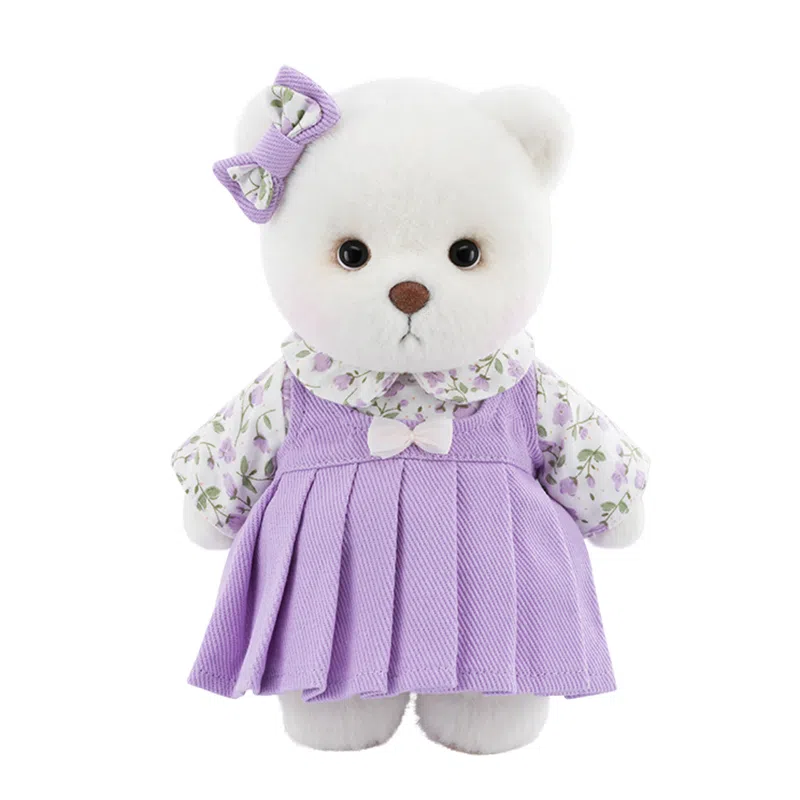 TeddyTales 20cm
