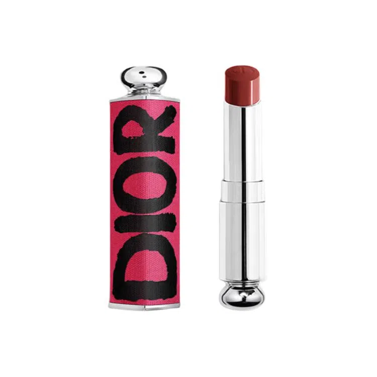 DIOR Limited Edition Lipstick Pink Glow