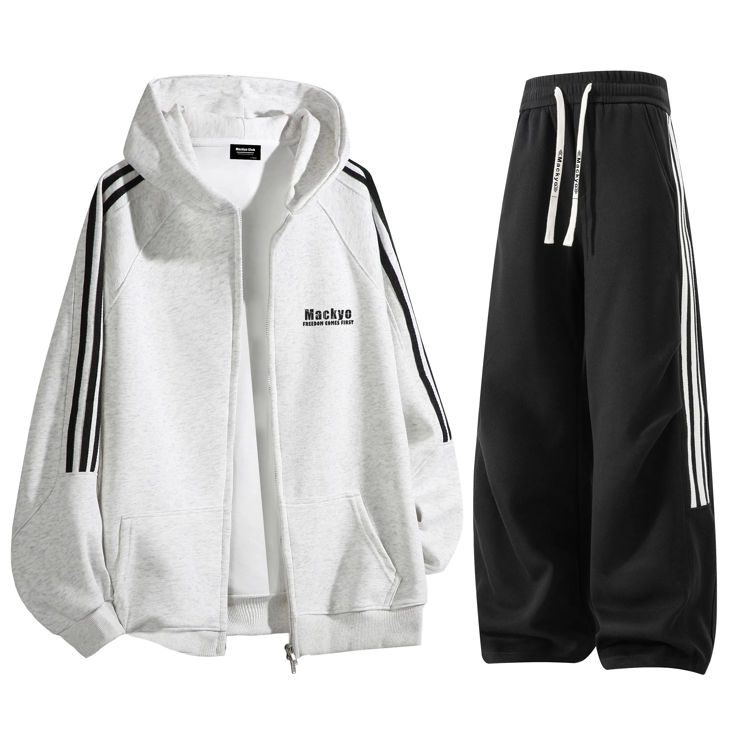 Mackyo x SOORCHCE logo