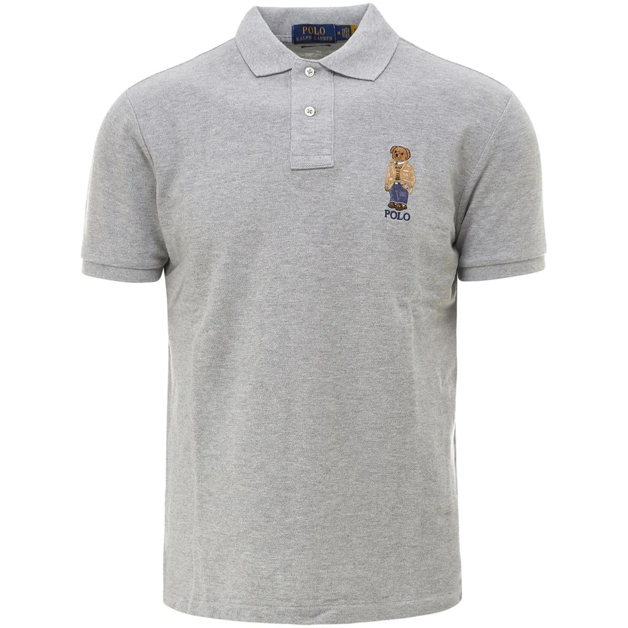Polo Ralph Lauren SS23 LogoPolo