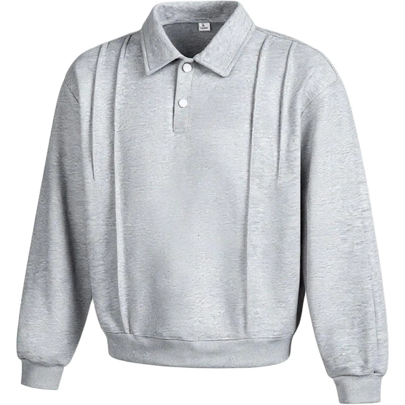 HRDW boxyvintagepolo