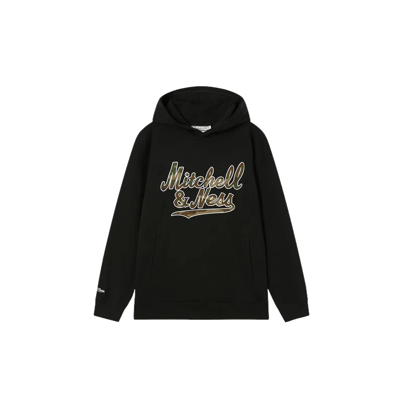 Mitchell Ness NEW VINTAGE HO25 logo