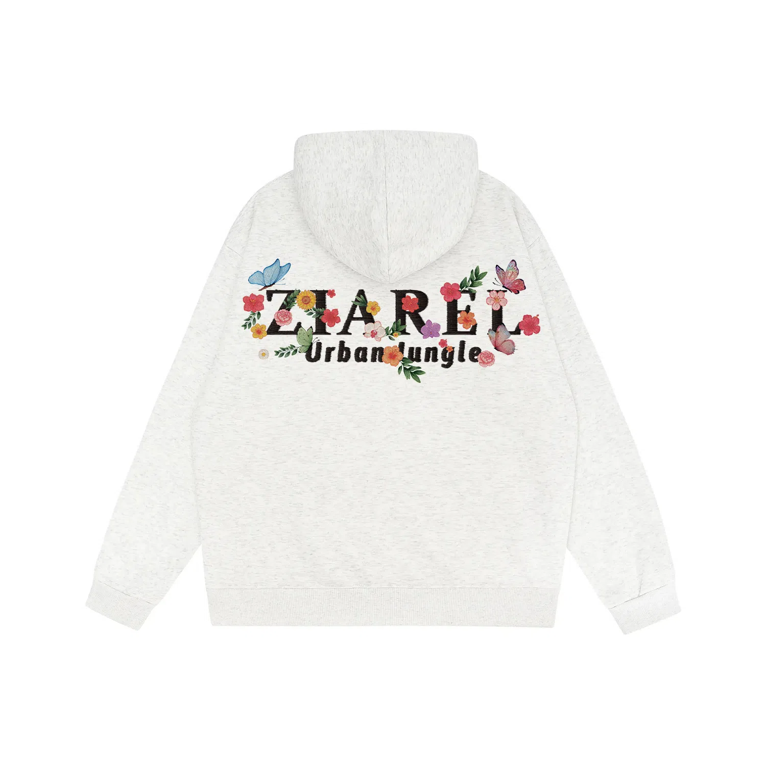ZIAREL logo