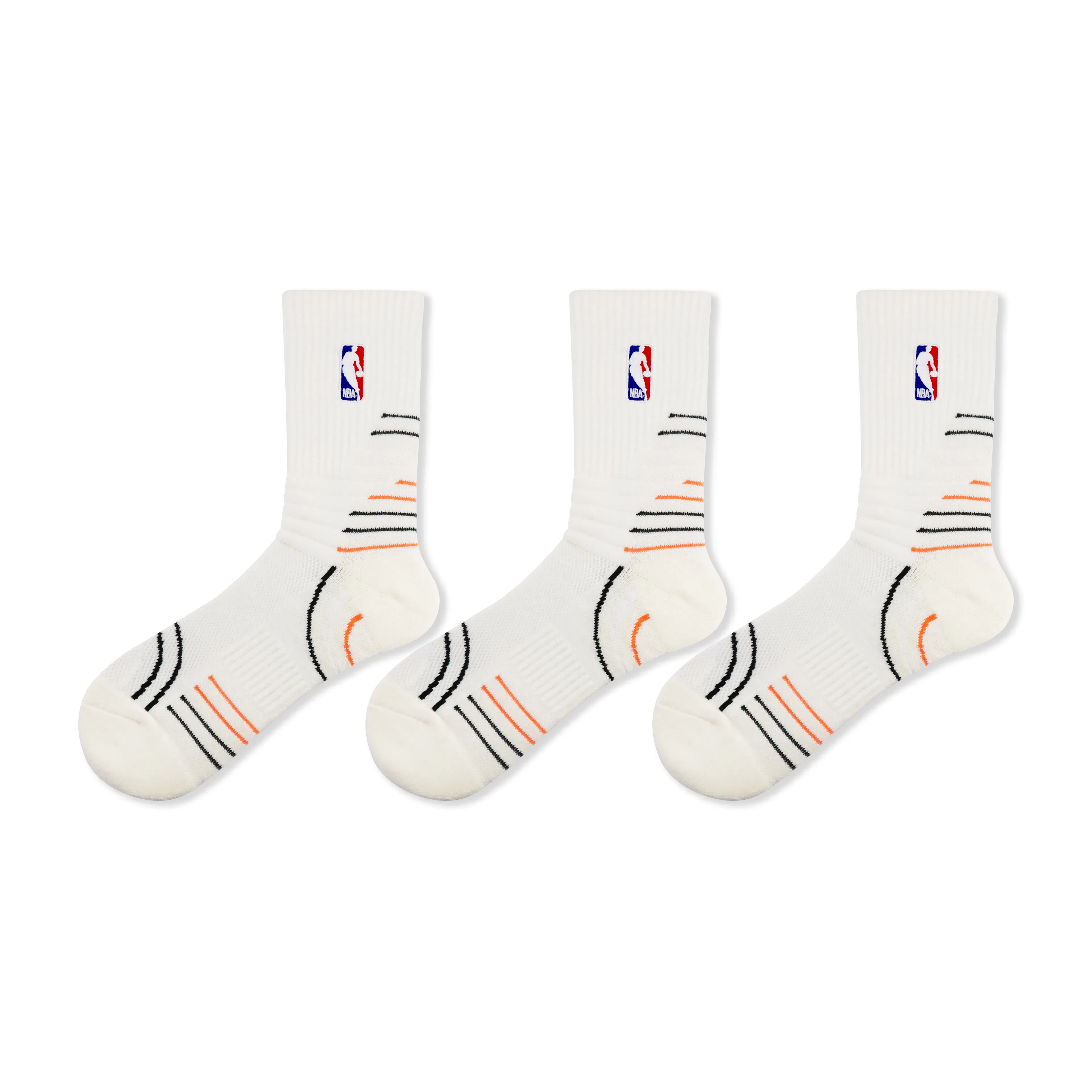 NBA LOGO 3