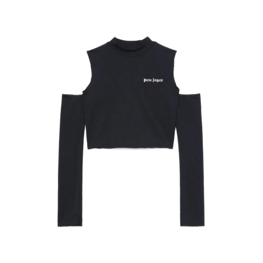 PALM ANGELS Logo
